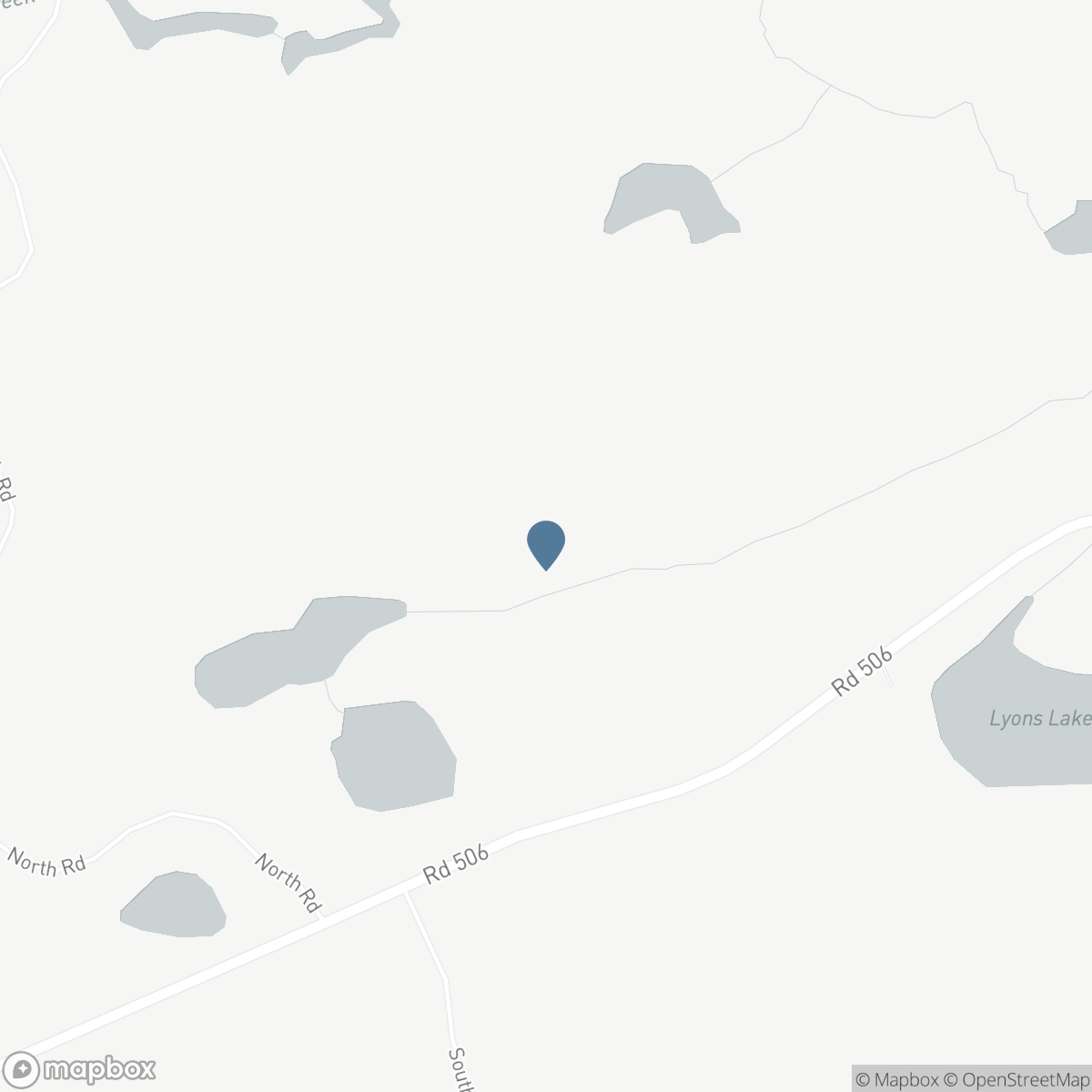 5069 RD 506 ROAD, Addington Highlands, Ontario K0H 1K0